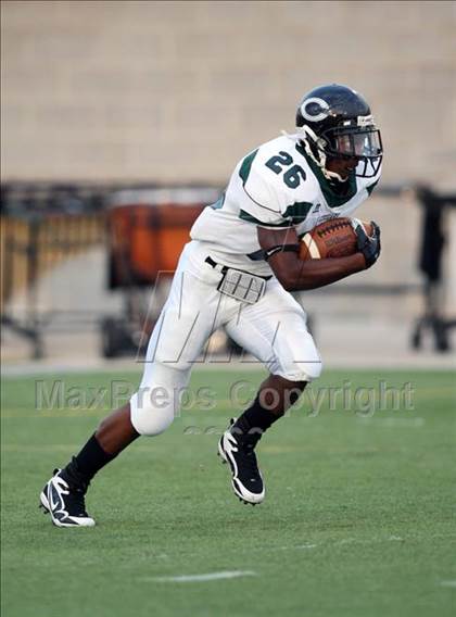 Thumbnail 3 in Connally @ Stony Point photogallery.