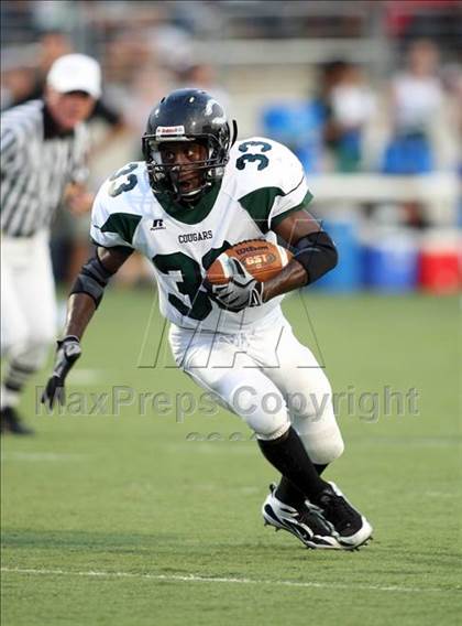 Thumbnail 3 in Connally @ Stony Point photogallery.