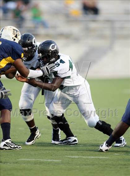 Thumbnail 1 in Connally @ Stony Point photogallery.