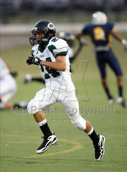 Thumbnail 1 in Connally @ Stony Point photogallery.