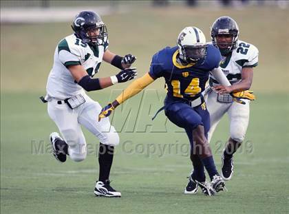 Thumbnail 3 in Connally @ Stony Point photogallery.