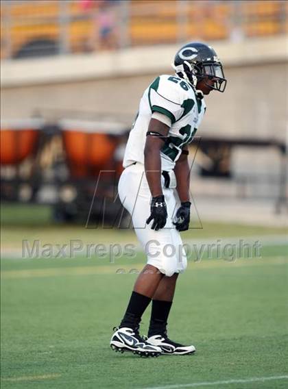Thumbnail 3 in Connally @ Stony Point photogallery.