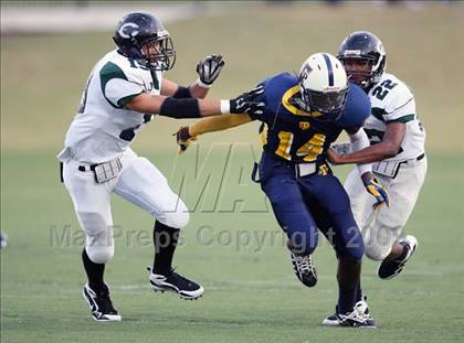 Thumbnail 2 in Connally @ Stony Point photogallery.