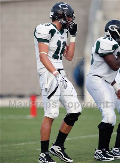 Thumbnail 1 in Connally @ Stony Point photogallery.