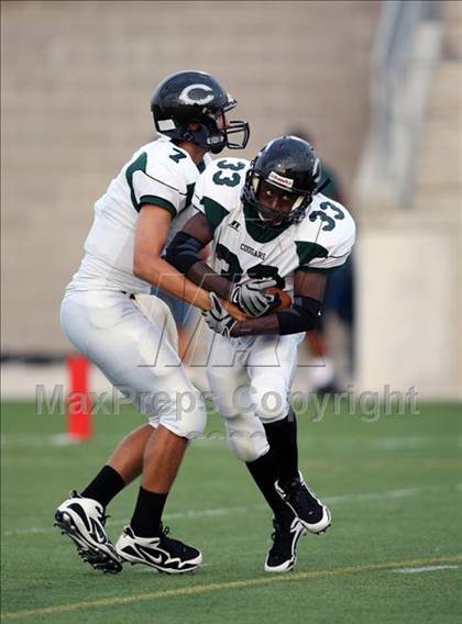 Thumbnail 2 in Connally @ Stony Point photogallery.