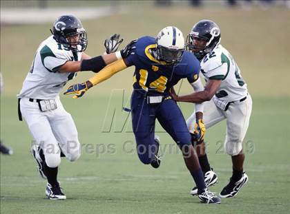 Thumbnail 1 in Connally @ Stony Point photogallery.