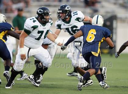 Thumbnail 2 in Connally @ Stony Point photogallery.
