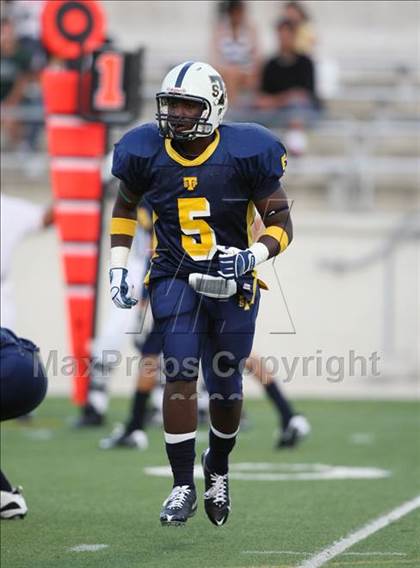 Thumbnail 3 in Connally @ Stony Point photogallery.
