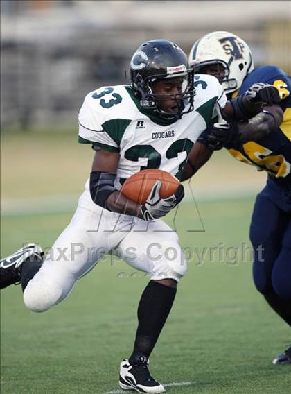 Thumbnail 2 in Connally @ Stony Point photogallery.