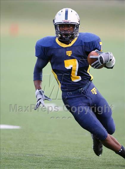 Thumbnail 2 in Connally @ Stony Point photogallery.