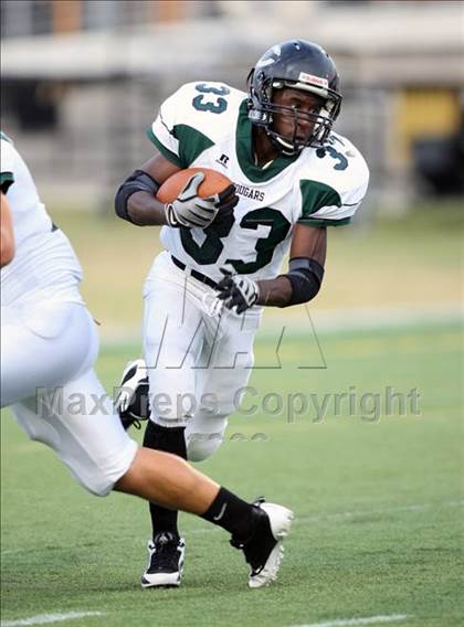 Thumbnail 3 in Connally @ Stony Point photogallery.