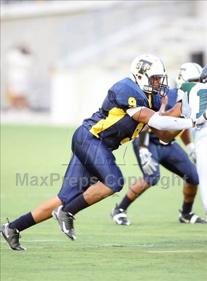 Thumbnail 1 in Connally @ Stony Point photogallery.