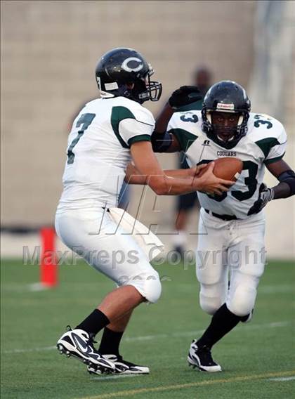 Thumbnail 1 in Connally @ Stony Point photogallery.