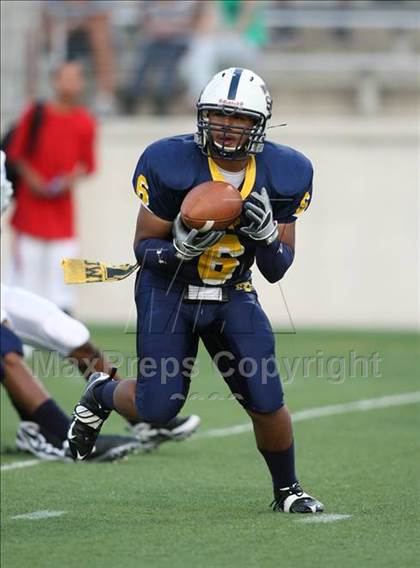 Thumbnail 3 in Connally @ Stony Point photogallery.