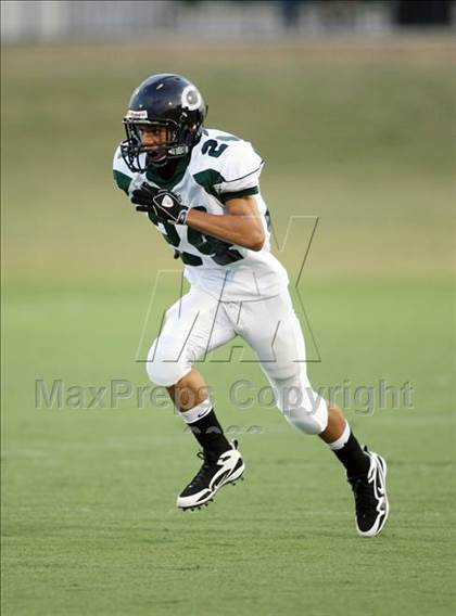 Thumbnail 2 in Connally @ Stony Point photogallery.