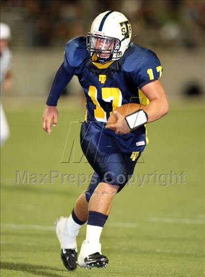 Thumbnail 3 in Connally @ Stony Point photogallery.