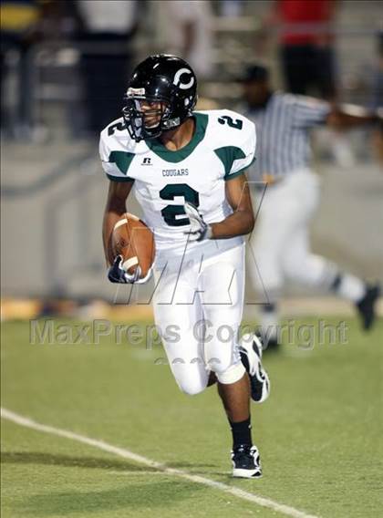 Thumbnail 1 in Connally @ Stony Point photogallery.