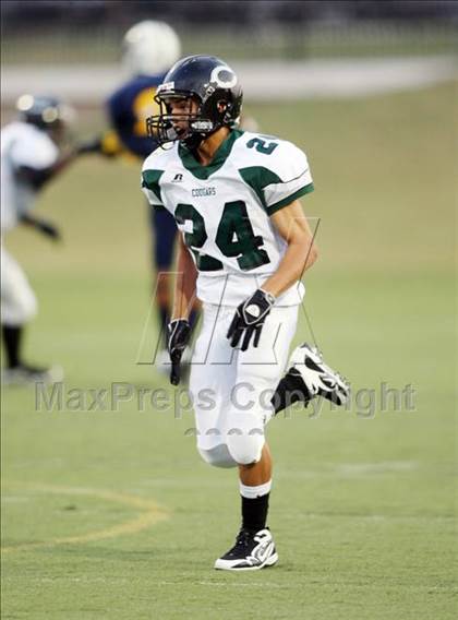 Thumbnail 3 in Connally @ Stony Point photogallery.