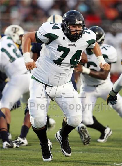 Thumbnail 1 in Connally @ Stony Point photogallery.