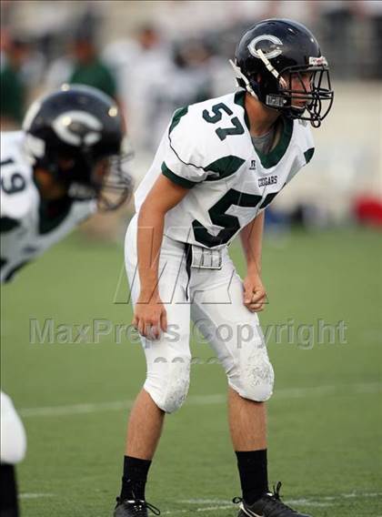 Thumbnail 1 in Connally @ Stony Point photogallery.