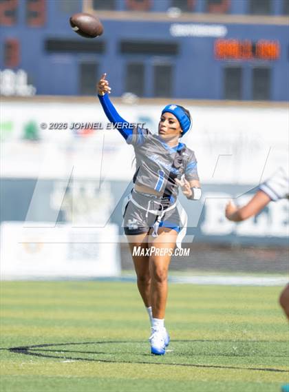 Thumbnail 2 in McEachern vs Long County photogallery.