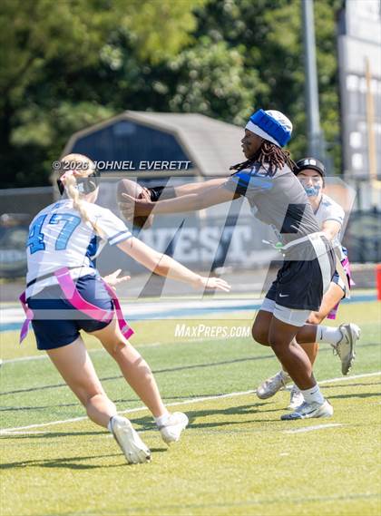 Thumbnail 2 in McEachern vs Long County photogallery.