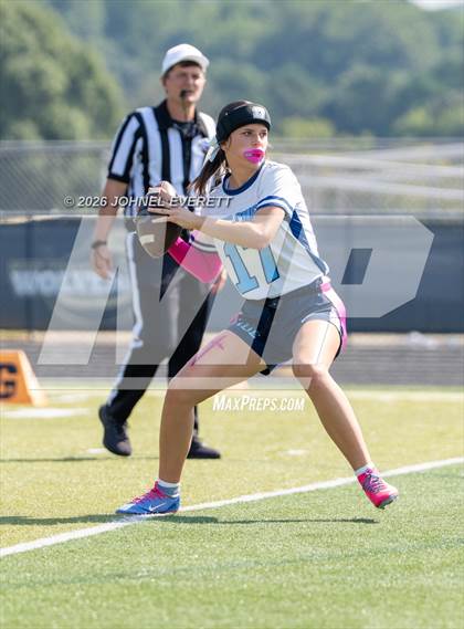 Thumbnail 3 in McEachern vs Long County photogallery.