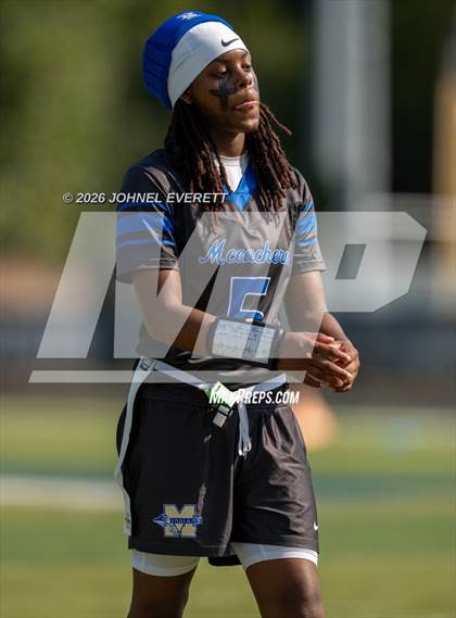 Thumbnail 2 in McEachern vs Long County photogallery.