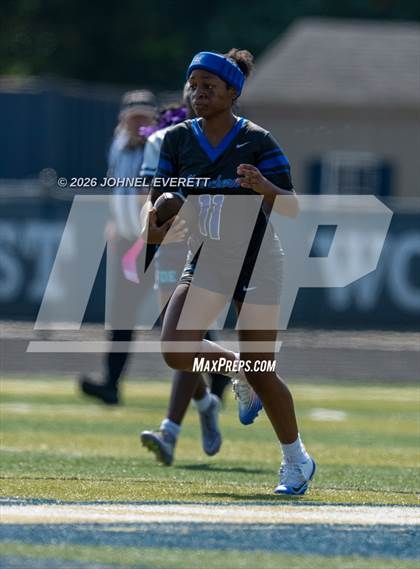 Thumbnail 2 in McEachern vs Long County photogallery.