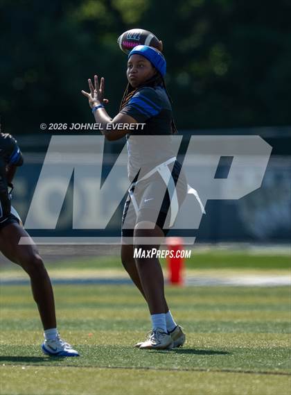 Thumbnail 1 in McEachern vs Long County photogallery.