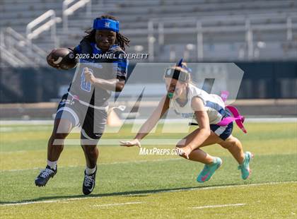 Thumbnail 3 in McEachern vs Long County photogallery.