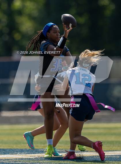 Thumbnail 2 in McEachern vs Long County photogallery.