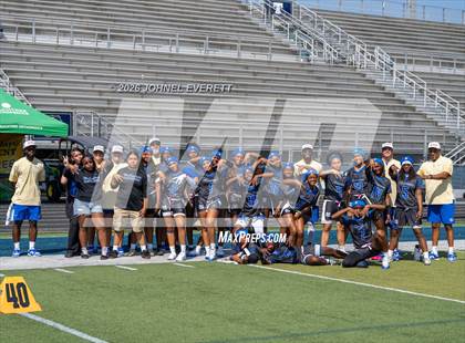 Thumbnail 1 in McEachern vs Long County photogallery.