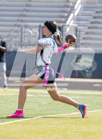 Thumbnail 2 in McEachern vs Long County photogallery.