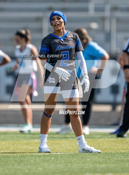 Thumbnail 1 in McEachern vs Long County photogallery.
