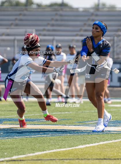 Thumbnail 3 in McEachern vs Long County photogallery.