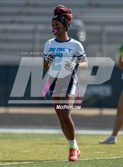 Thumbnail 3 in McEachern vs Long County photogallery.