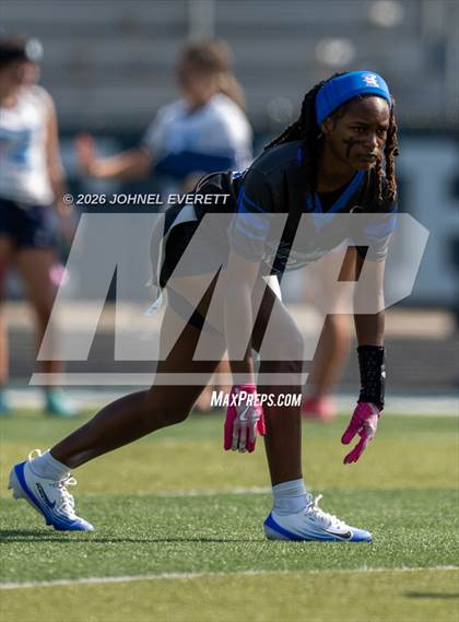 Thumbnail 2 in McEachern vs Long County photogallery.