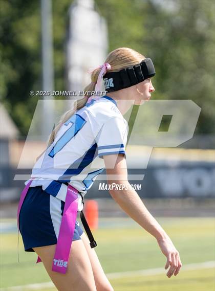 Thumbnail 1 in McEachern vs Long County photogallery.