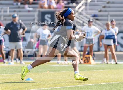 Thumbnail 2 in McEachern vs Long County photogallery.