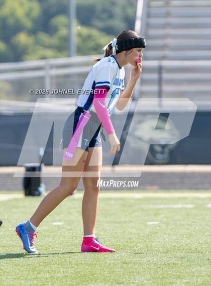 Thumbnail 1 in McEachern vs Long County photogallery.