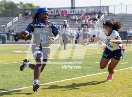 Thumbnail 1 in McEachern vs Long County photogallery.