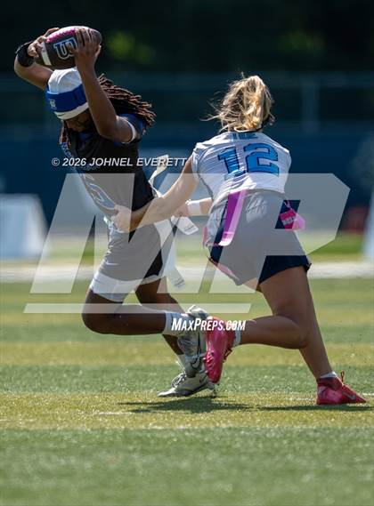 Thumbnail 3 in McEachern vs Long County photogallery.