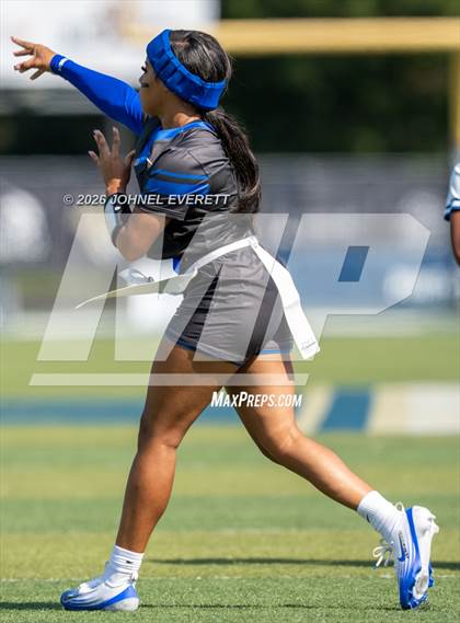 Thumbnail 1 in McEachern vs Long County photogallery.