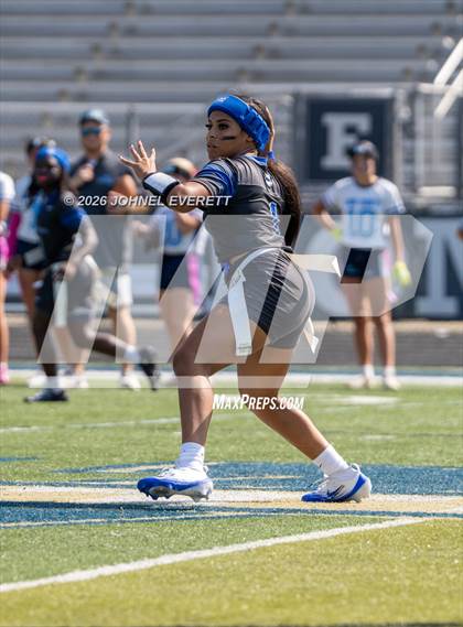 Thumbnail 2 in McEachern vs Long County photogallery.