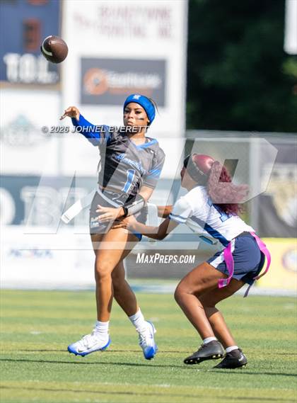 Thumbnail 1 in McEachern vs Long County photogallery.