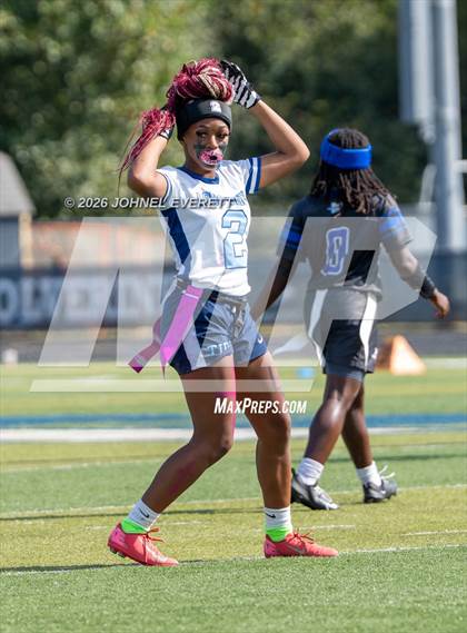 Thumbnail 1 in McEachern vs Long County photogallery.