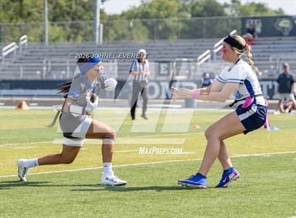 Thumbnail 1 in McEachern vs Long County photogallery.