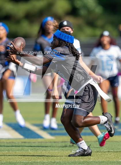 Thumbnail 3 in McEachern vs Long County photogallery.