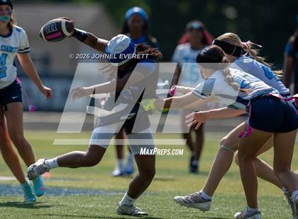 Thumbnail 1 in McEachern vs Long County photogallery.